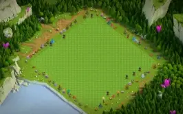 Cv15 - Clash Of Clans