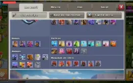 Cv15 - Clash Of Clans