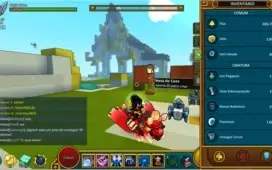 vendo conta de trove, por R$ 80.