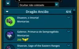 vendo conta de trove, por R$ 80.