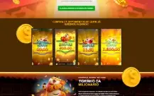 Paginas De Igaming | Totalmente Editaveis 'Subway ,Mine, Etc