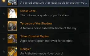 Conta Lost Ark main 1560 e alts 1508, 1472, 1470, 1467, 1462