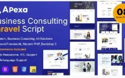 🚀 SaaS para Consultoria de Negócios Multipurpose! 🚀