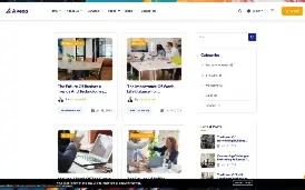 🚀 SaaS para Consultoria de Negócios Multipurpose! 🚀