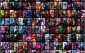 Vendo Conta de LoL, Ouro Season Atual