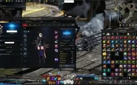 CONTA LV 50+SHUSHIRE+ 500 GOLD FULL T1 GEAR 380ilv(FULL BOX)