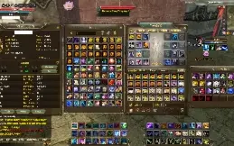 Retalhador rb2 200k up2 full cult - Perfect World Ophiuchus