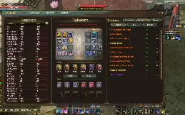 Retalhador rb2 200k up2 full cult - Perfect World Ophiuchus