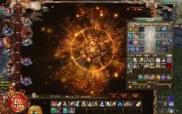 Retalhador rb2 200k up2 full cult - Perfect World Ophiuchus