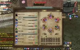 Retalhador rb2 200k up2 full cult - Perfect World Ophiuchus