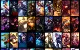 Conta League Of Legends Barata