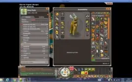 Cra 200 em uma acc e Sram 197 em outra, Com Set!!