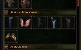 path of exile ACC