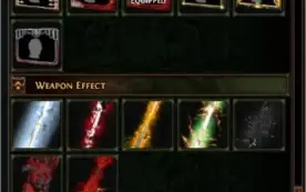 path of exile ACC
