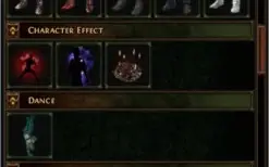 path of exile ACC