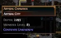 path of exile ACC