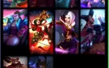 Conta LOL - Diamante 3