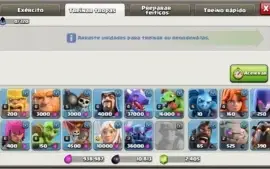 Clash Of Clans CV 09 barato
