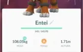 CONTA POKÉMON GO LV 34 TIME AZUL - MEWTWO, EX 11-12, LEND