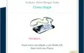 CONTA POKÉMON GO LV 34 TIME AZUL - MEWTWO, EX 11-12, LEND