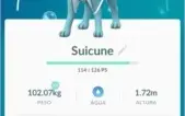 CONTA POKÉMON GO LV 34 TIME AZUL - MEWTWO, EX 11-12, LEND
