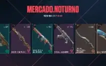 Conta Ascendent 2 Valorant - Full Acesso