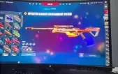 Vendo conta valorant full acesso
