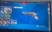Vendo conta valorant full acesso
