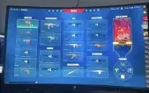 Vendo conta valorant full acesso