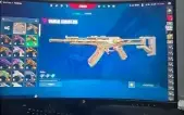 Vendo conta valorant full acesso