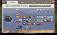 Cv9 com + de 2000 gemas