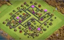 Cv9 com + de 2000 gemas