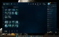 Conta League Of Legends