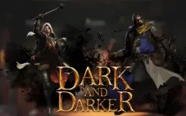 Dark and Darker - Venda de 1000g