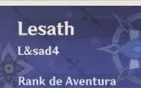 Conta AR57 C/  11 T5 e 3 Arma T5