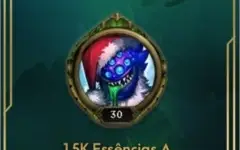 League of Legends - Conta Unranked (E-mail não confirmado)