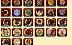 Conta de AQW (BARATA)