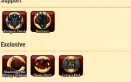 Conta de AQW (BARATA)