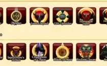 Conta de AQW (BARATA)
