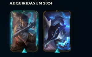 Conta Mmr Boostado Platina