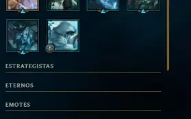 Conta Mmr Boostado Platina