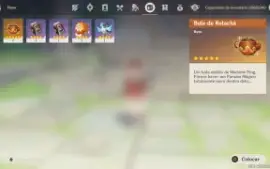 Conta AR 38 Com 4 personagens tier 5 Estrelas