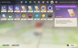 Conta AR 38 Com 4 personagens tier 5 Estrelas