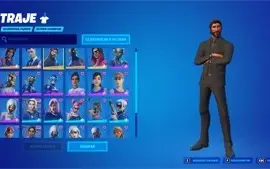 Conta Fortnite 250+ Skins, Passes T3S1+