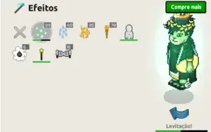 Conta Habbo Super Rara pra sair HOJE!!!