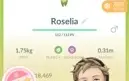 ACC POKEMON GO NV40