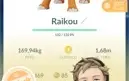 ACC POKEMON GO NV40