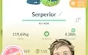 ACC POKEMON GO NV40