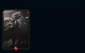 Conta upada a mao, Diamante 4 com 35 skins