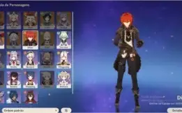 VENDO ACC AR34 COM DILUC 1 CONSTELAÇAO+MONA